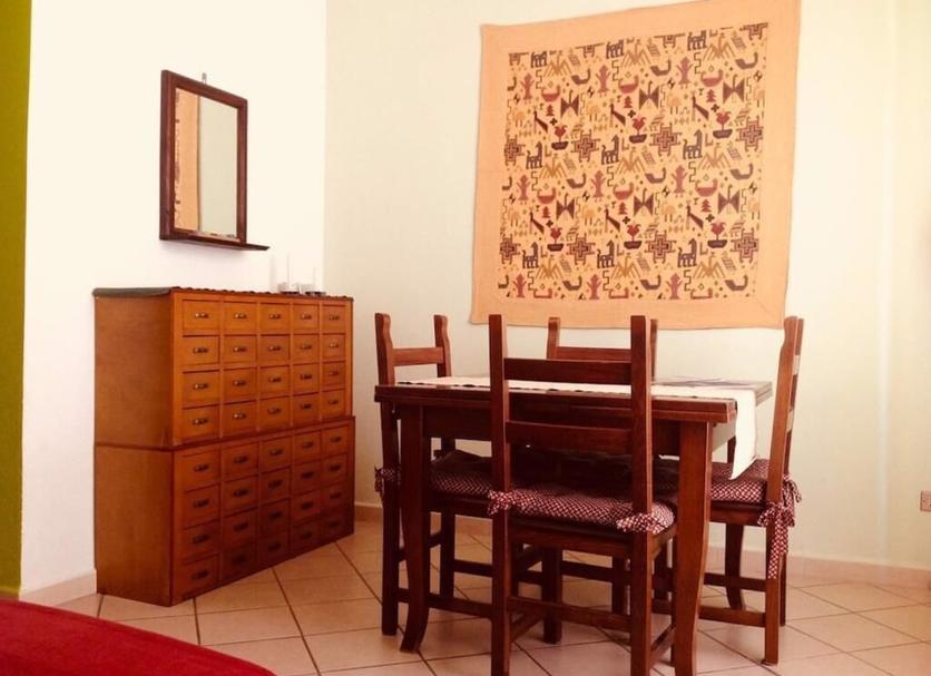Comedor Foto