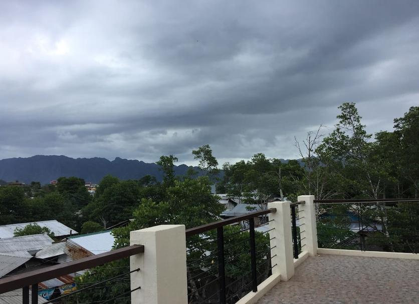 Balcón Foto
