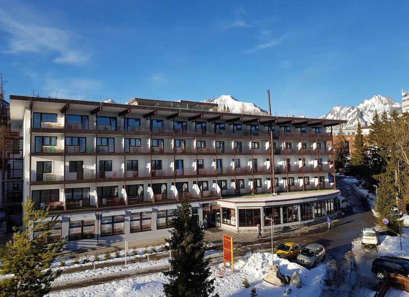 Edificio Foto