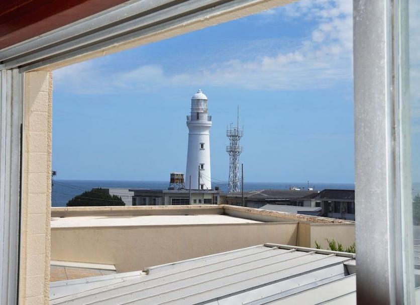 Balcón Foto