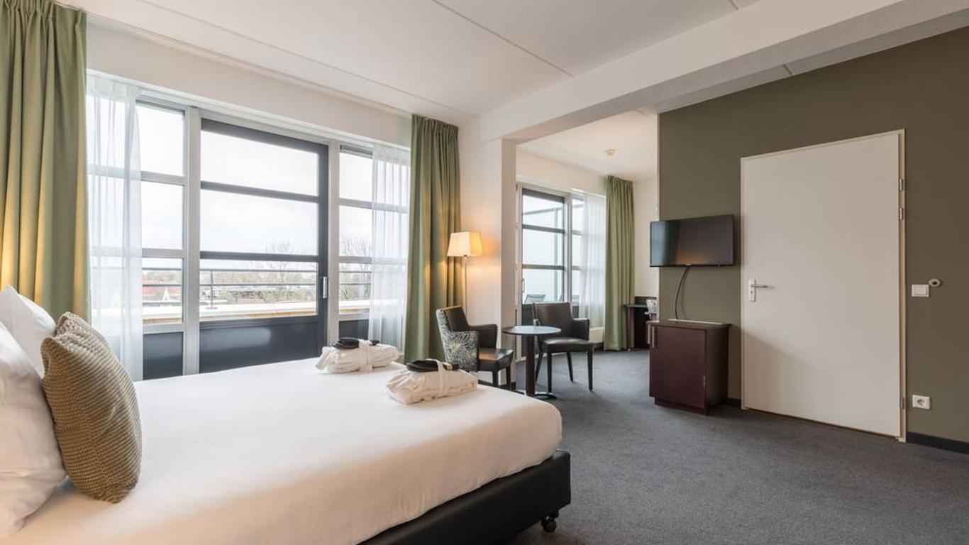 Amrath Hotel Alkmaar