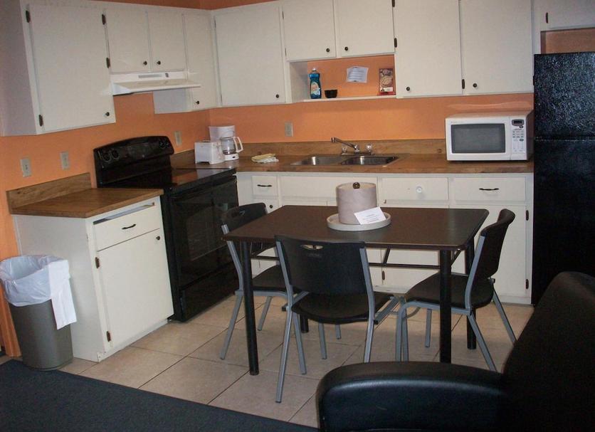 Cocina Foto