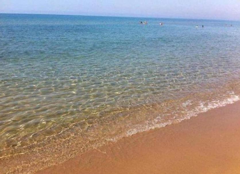 Playa Foto