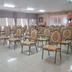 Sala de conferencias