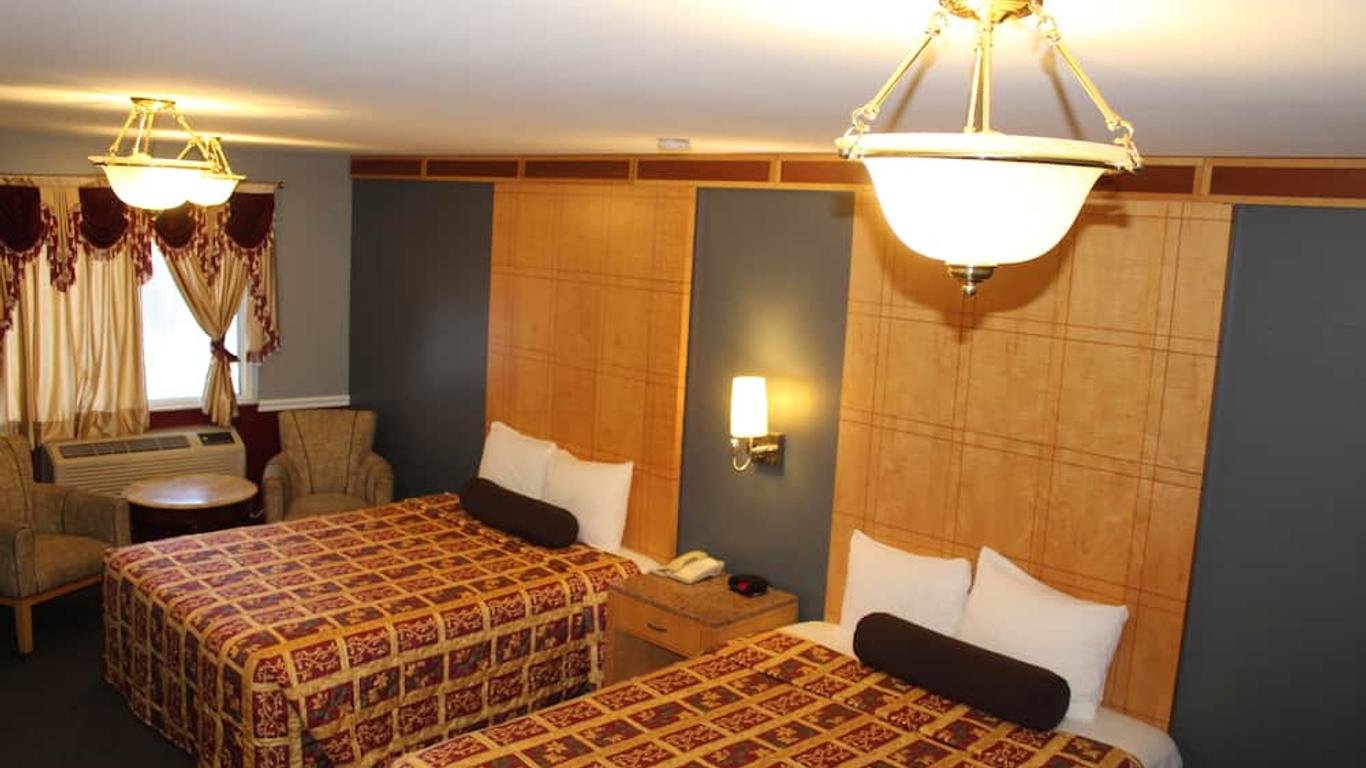 Liberty Inn