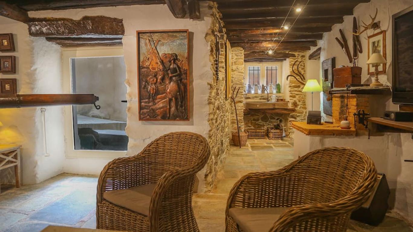 Latu Corsu Cote Corse Chambres D'Hôtes