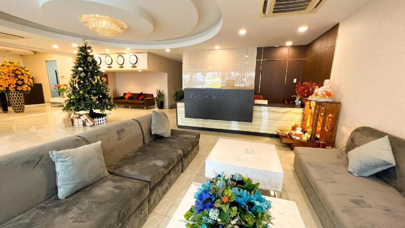 Legacy Riverside Da Nang