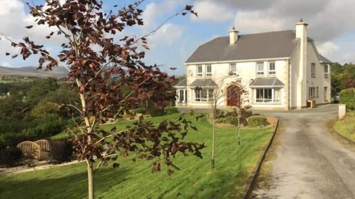 Carrick House B&B