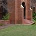 Vista del exterior