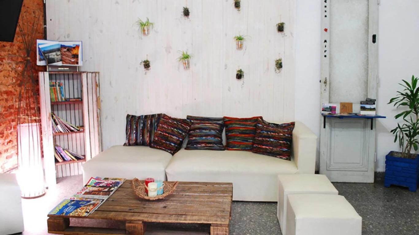 Casa Aire Palermo