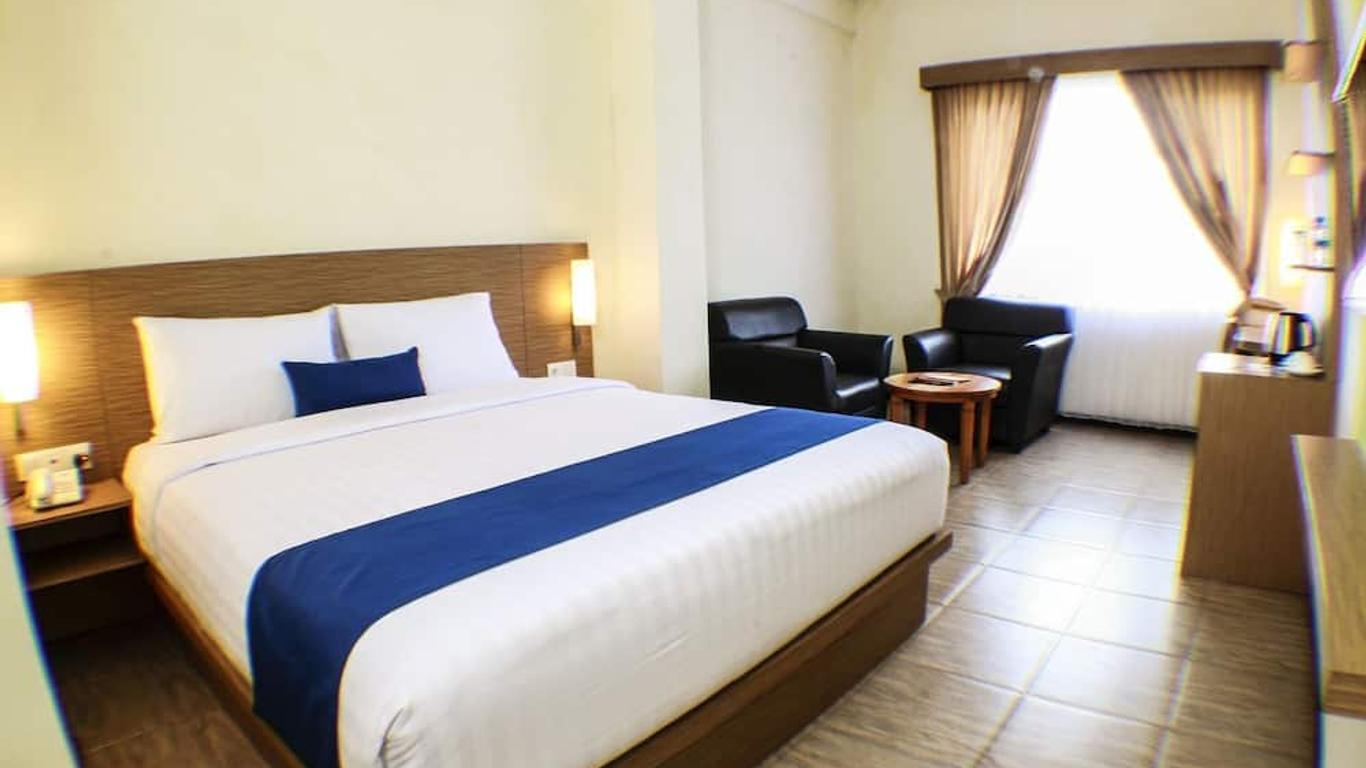 D'Inn Rungkut Juanda - Surabaya