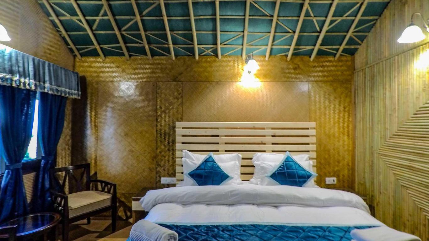 Nainital Adventure Park & Resort