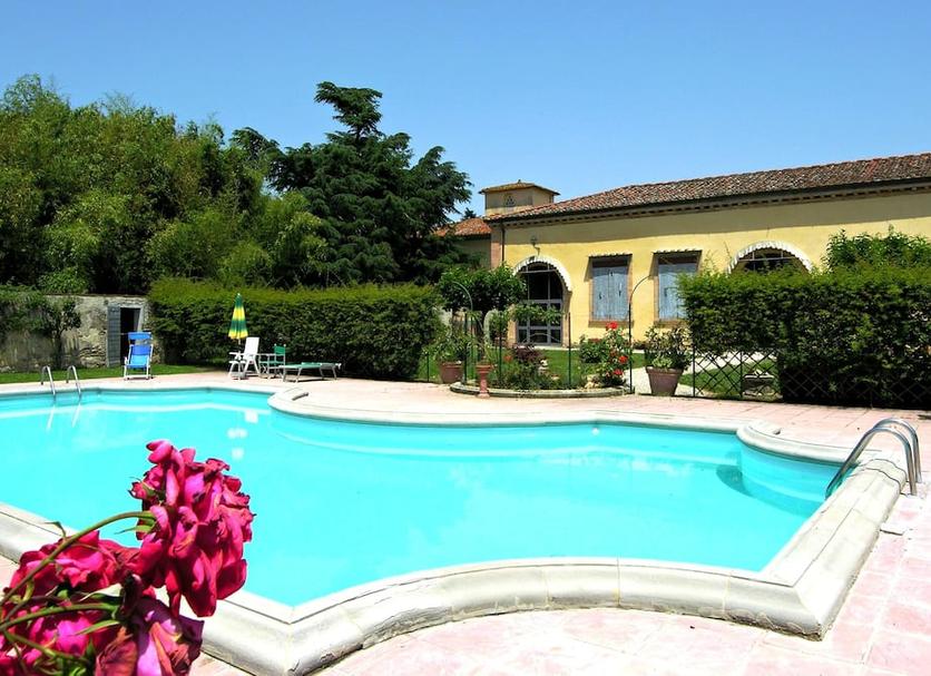 Piscina Foto