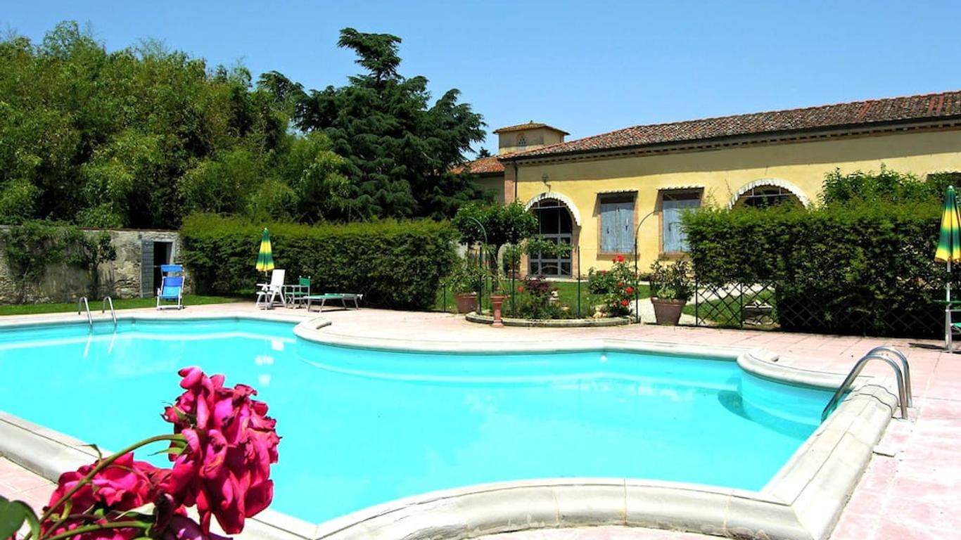 Villa Senni