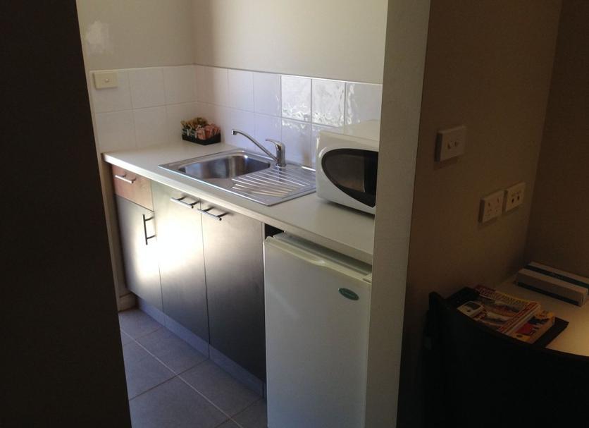 Cocina Foto
