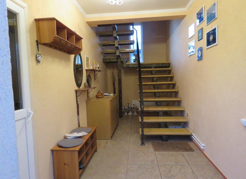 Escaleras Foto