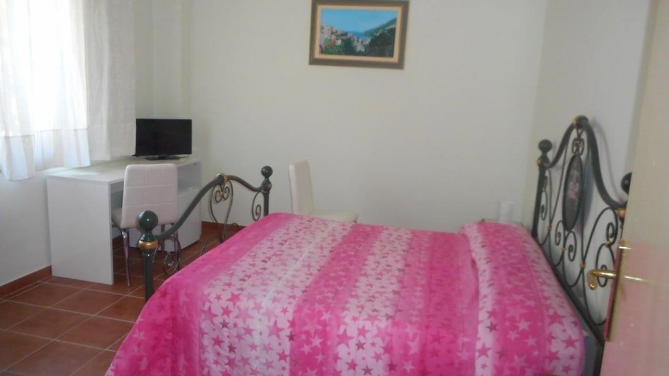 B&B Stella Marina