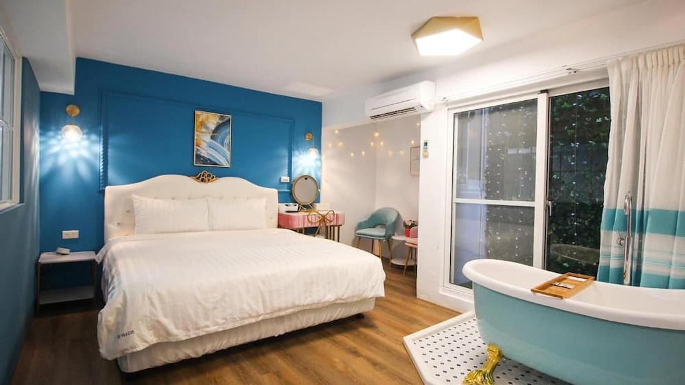 Cape 42 Hostel I
