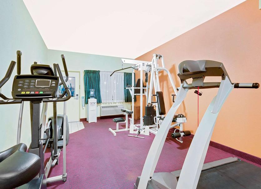 Gym Foto