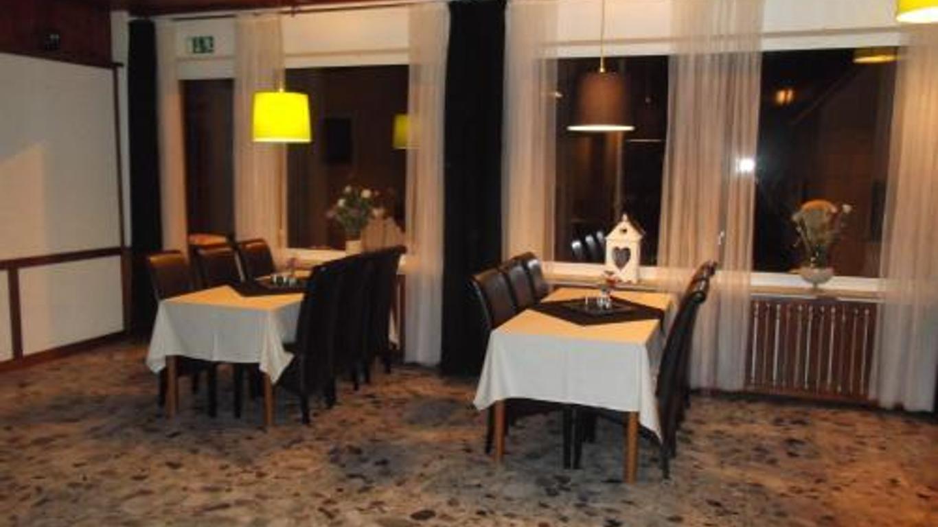 Gasthaus Reicharts Land
