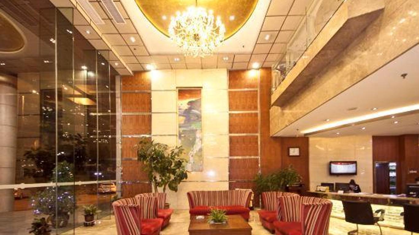 Wenzhou Fancheng Hotel