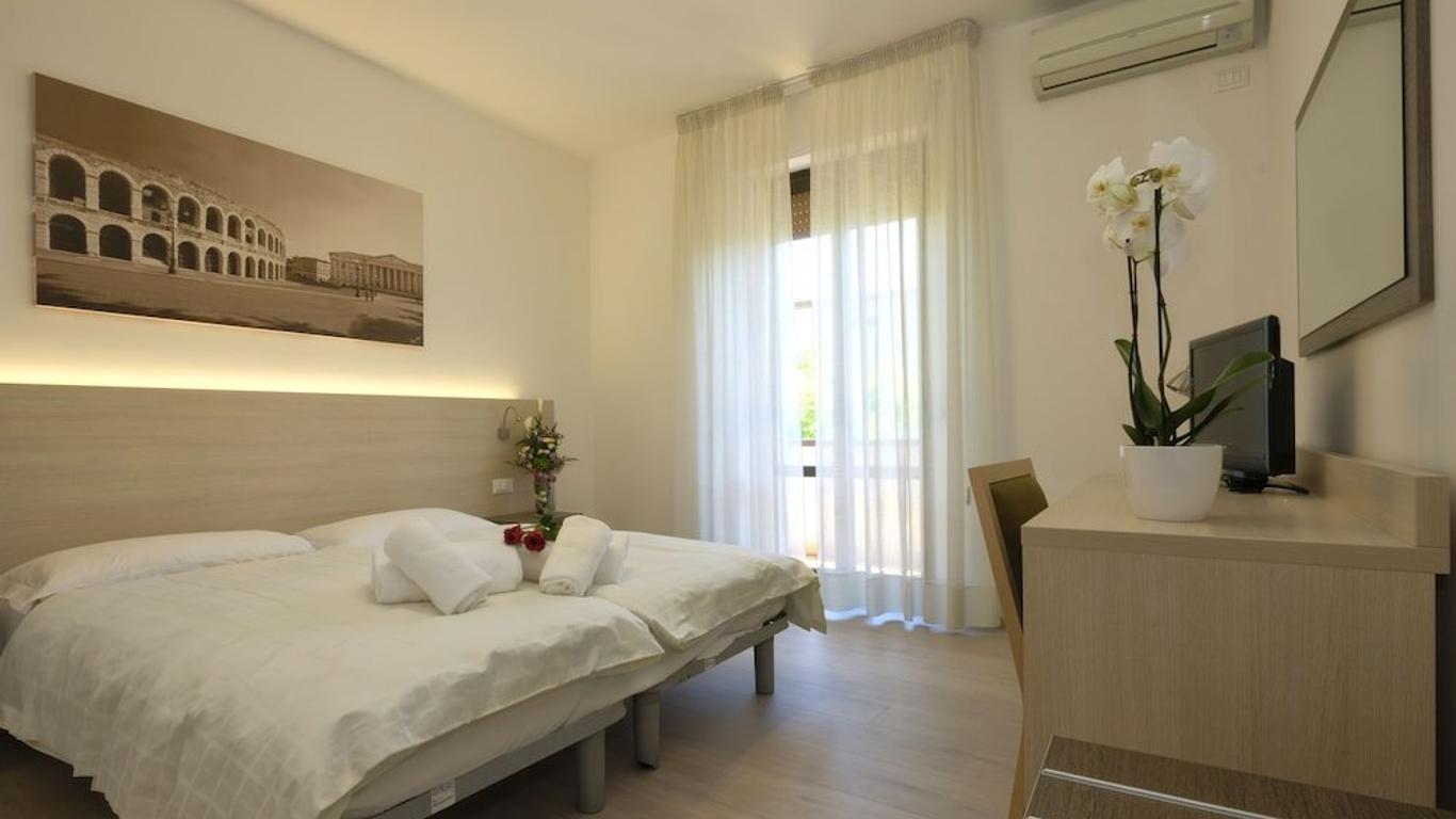 Hotel Gelmini