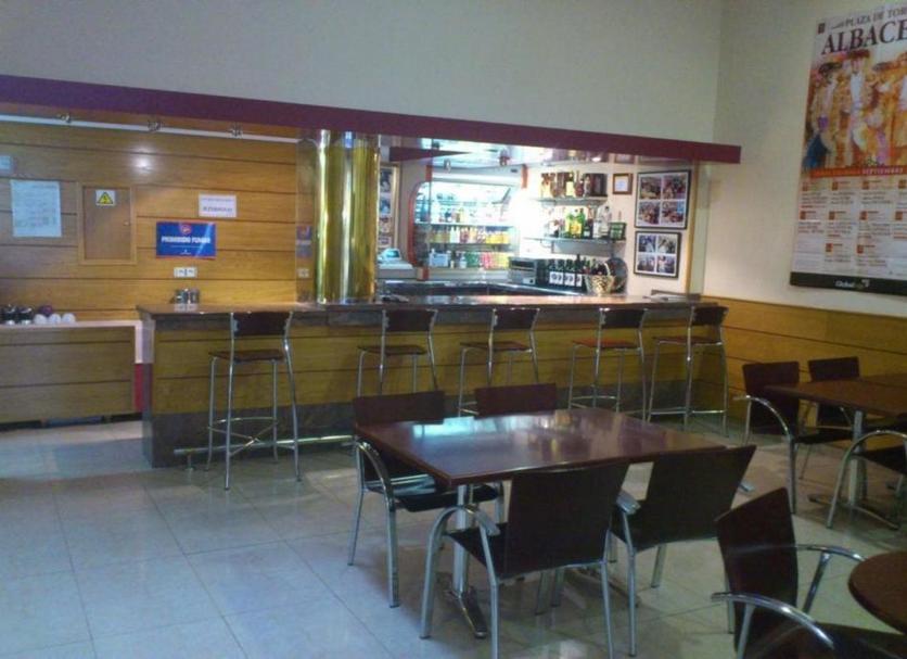 Bar Foto