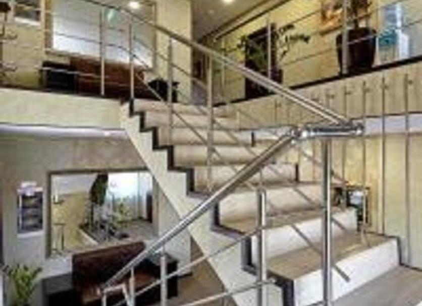Escaleras Foto