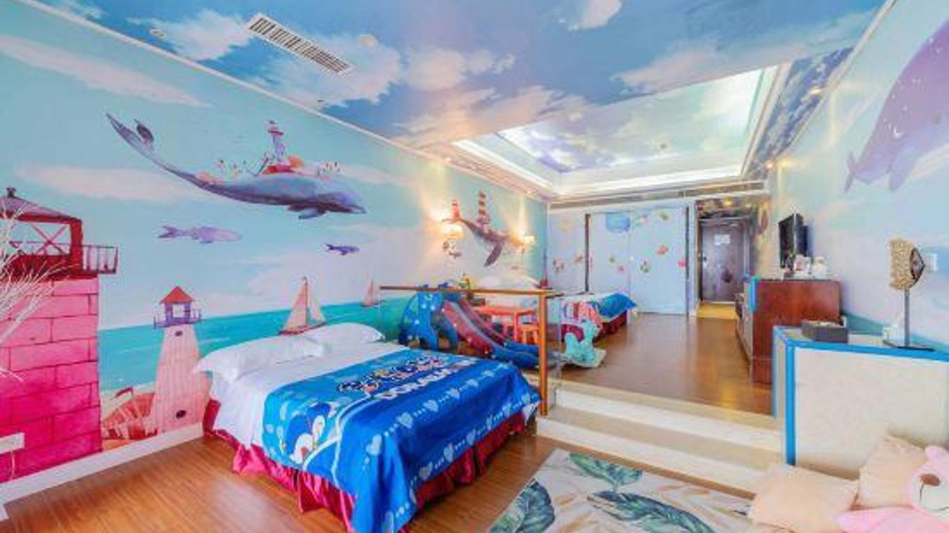 Country Garden Silver Beach Hotel