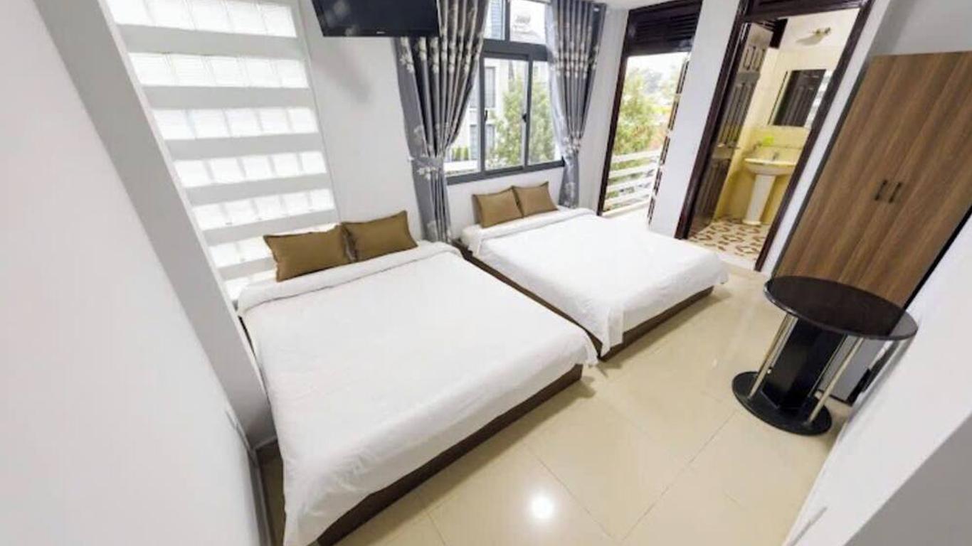 Villa Thol Da Lat - By Bay Luxury