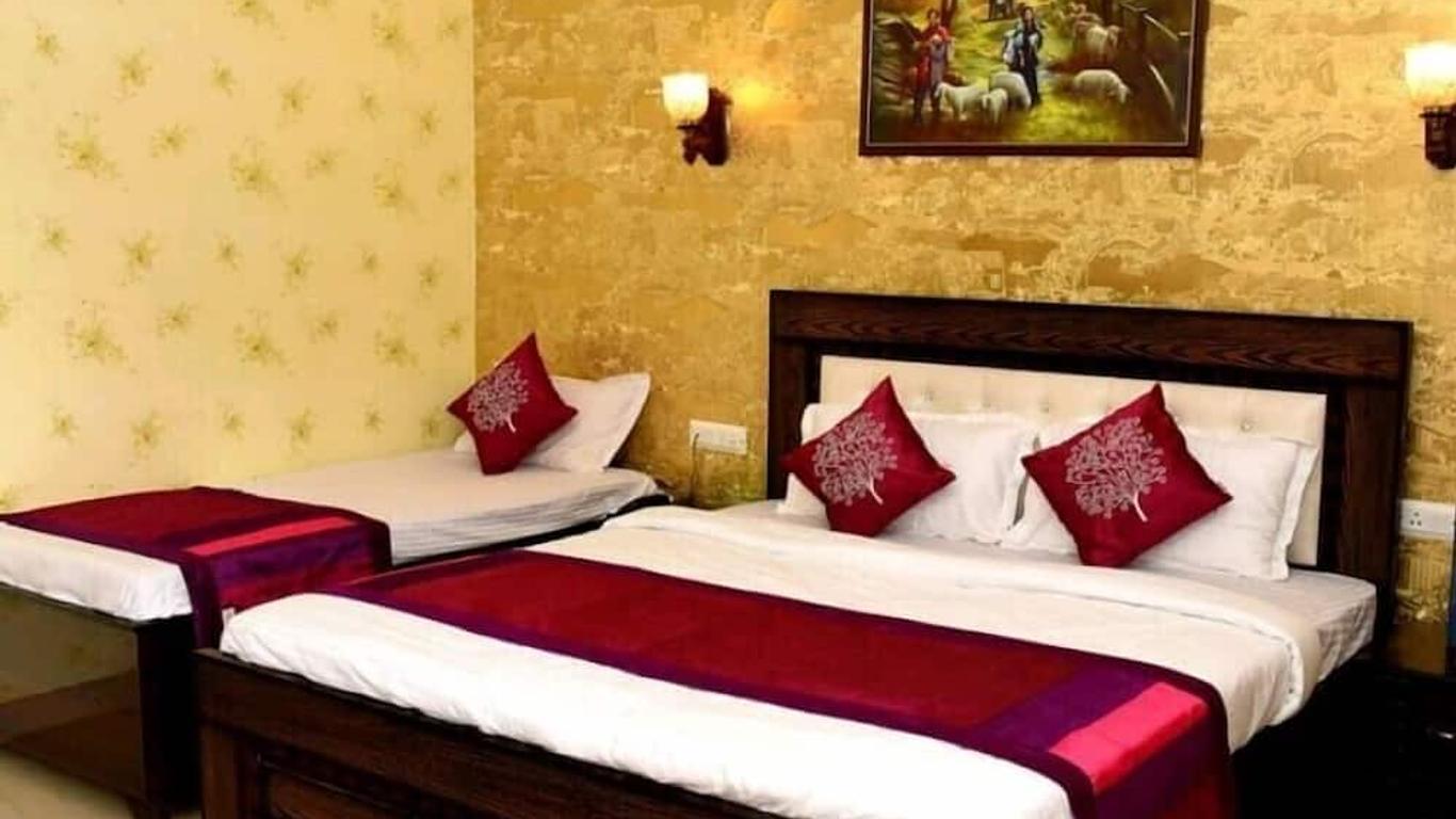 Panchsheel Dhaba Hotel