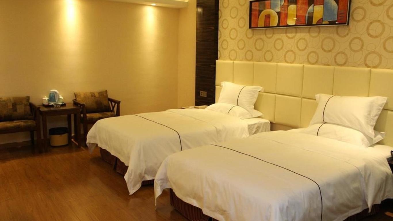 Tai Gu Hotel