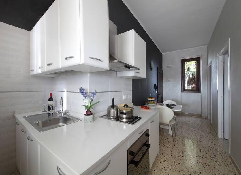 Cocina Foto