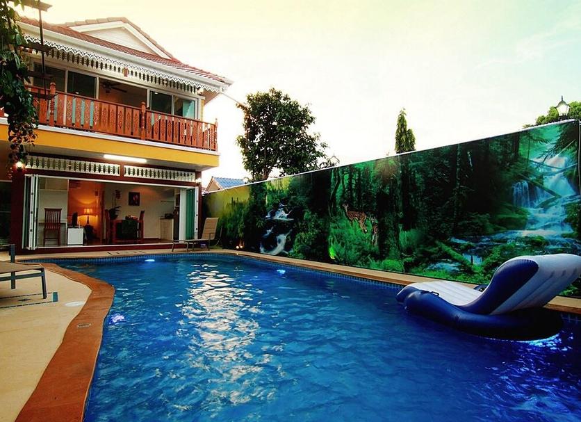 Piscina Foto