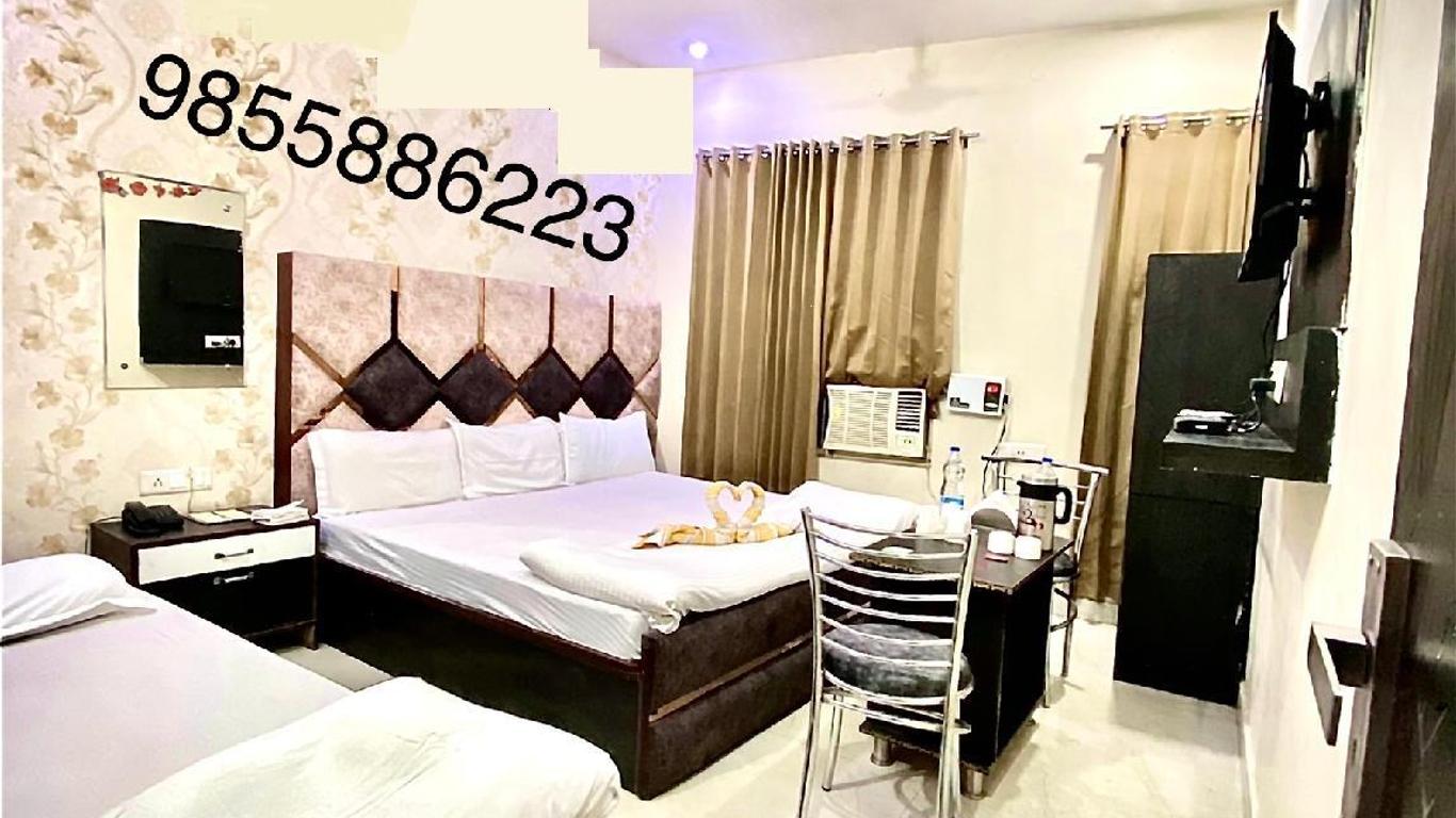 swaran House