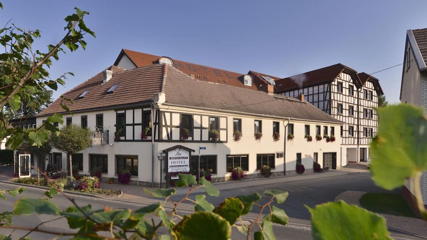 Adler Golf-& Tagungshotel