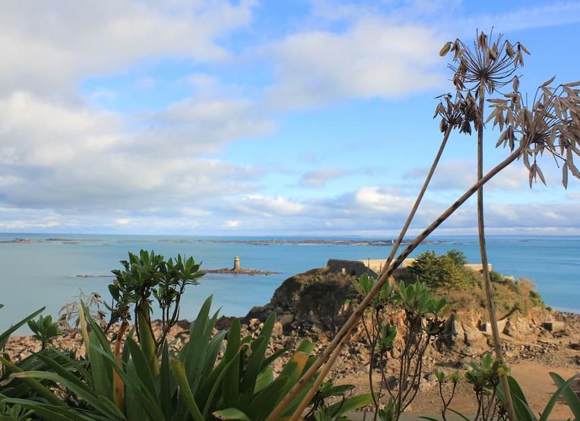 Playa Foto
