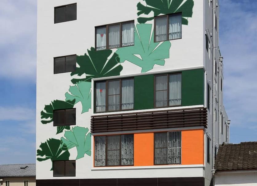 Edificio Foto
