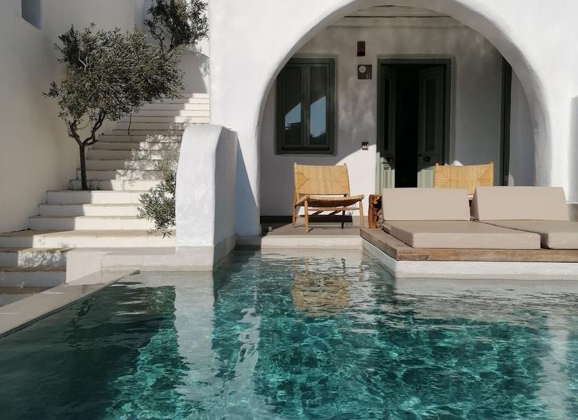 Piscina Foto