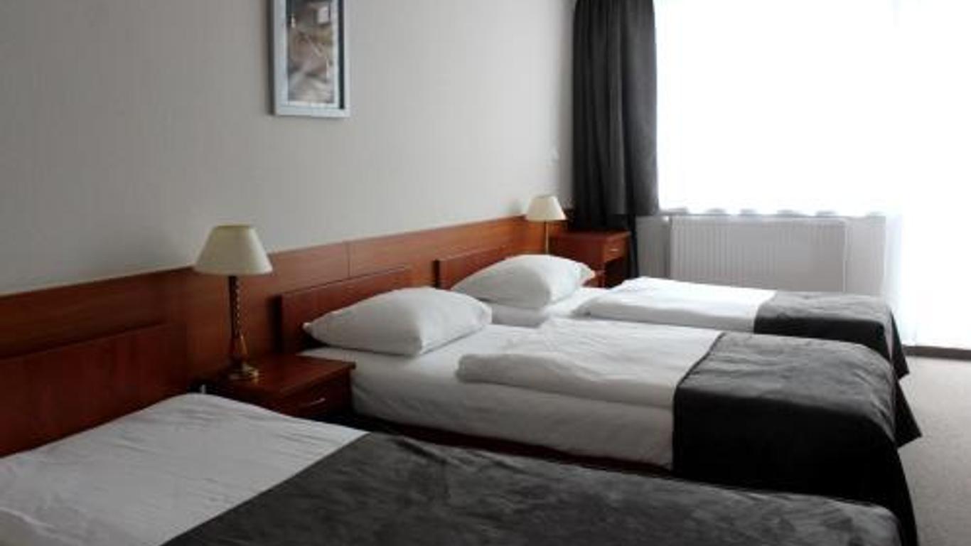 Hotel Bialy
