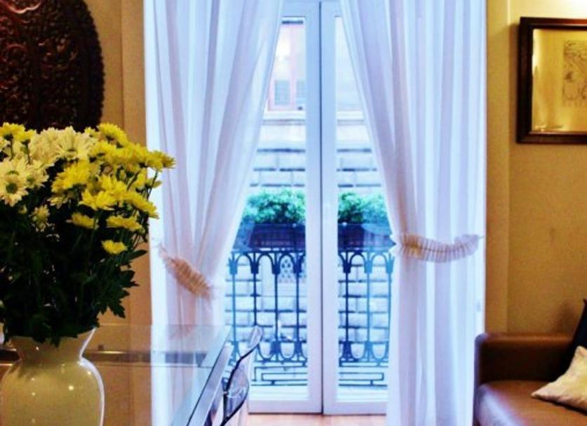 Comedor Foto