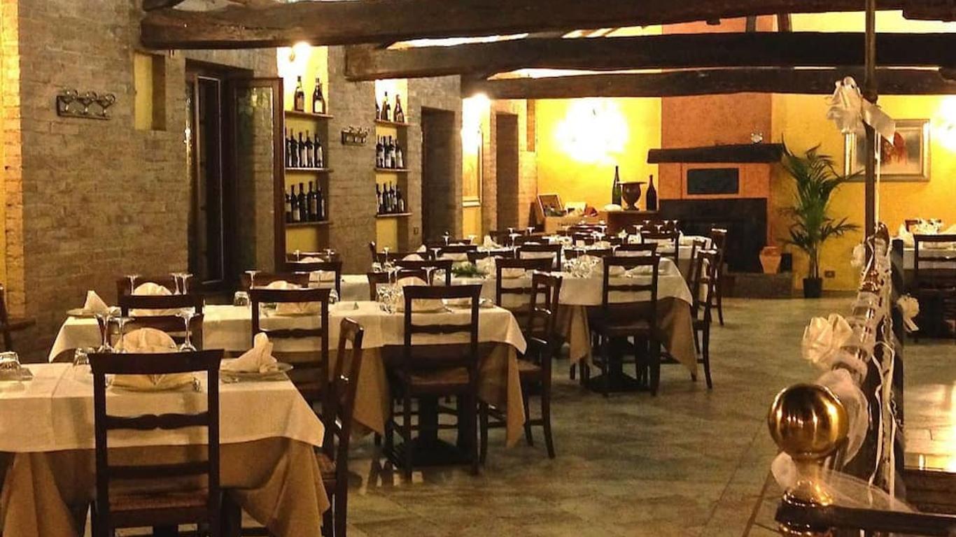 La Pergola