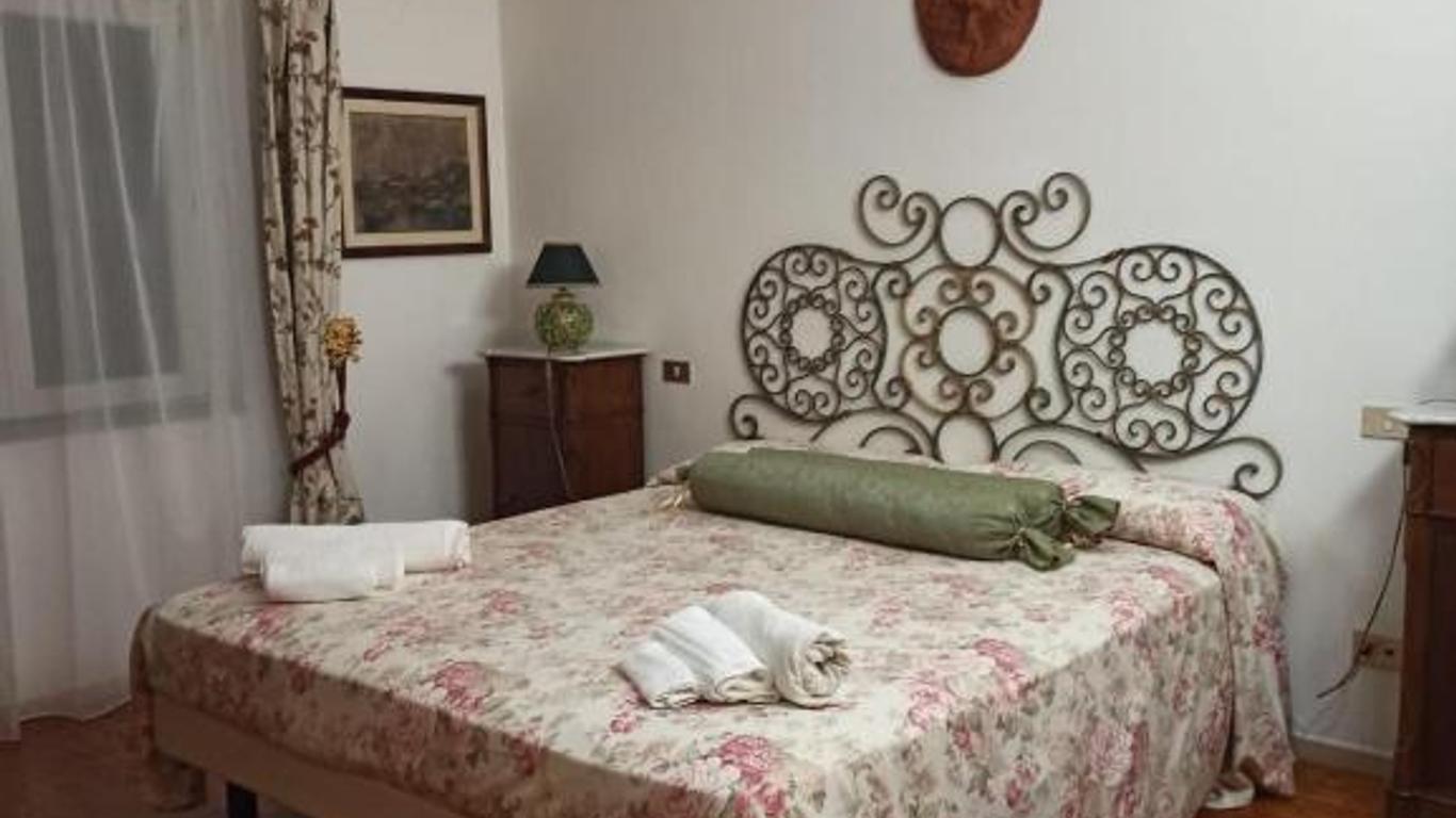 Residenza Villa Spagnola