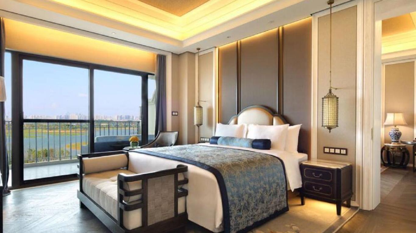 Wanda Vista Nanchang