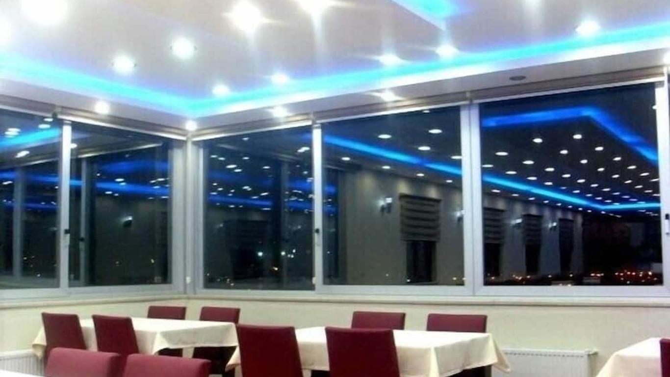 Butik Ertur Hotel