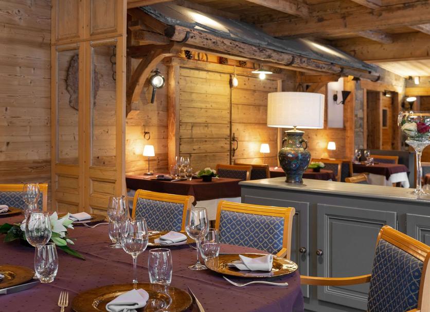 Comedor Foto
