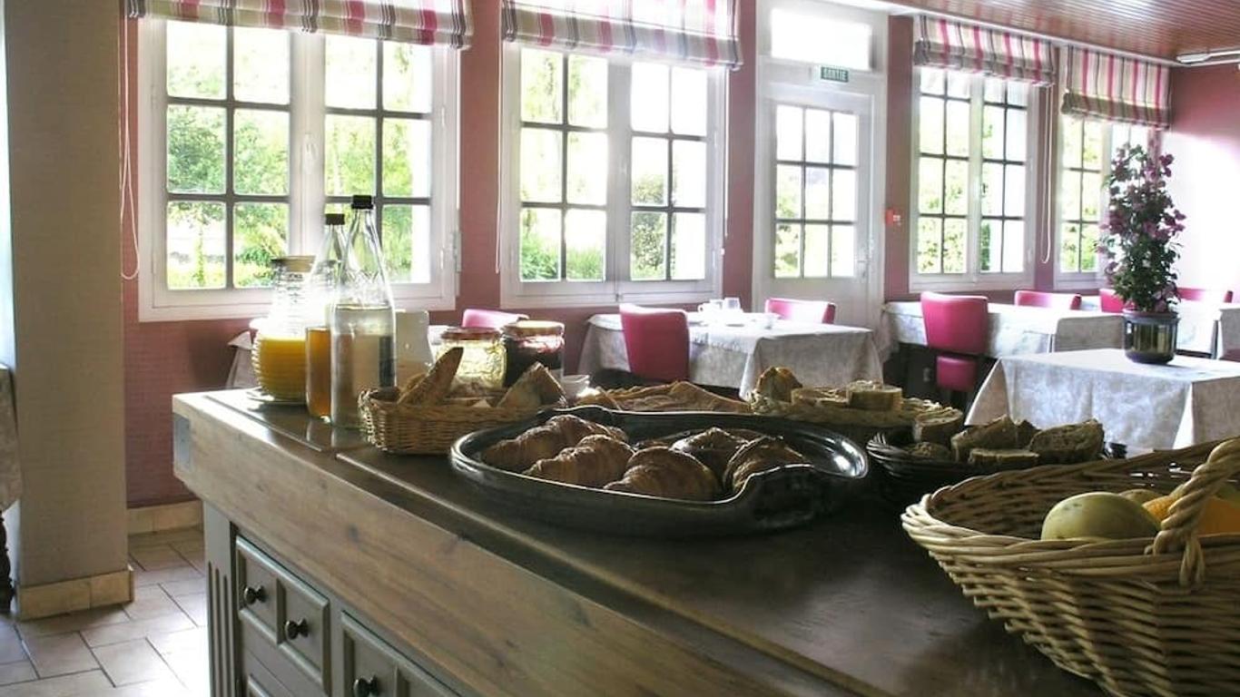 Auberge du Cabestan
