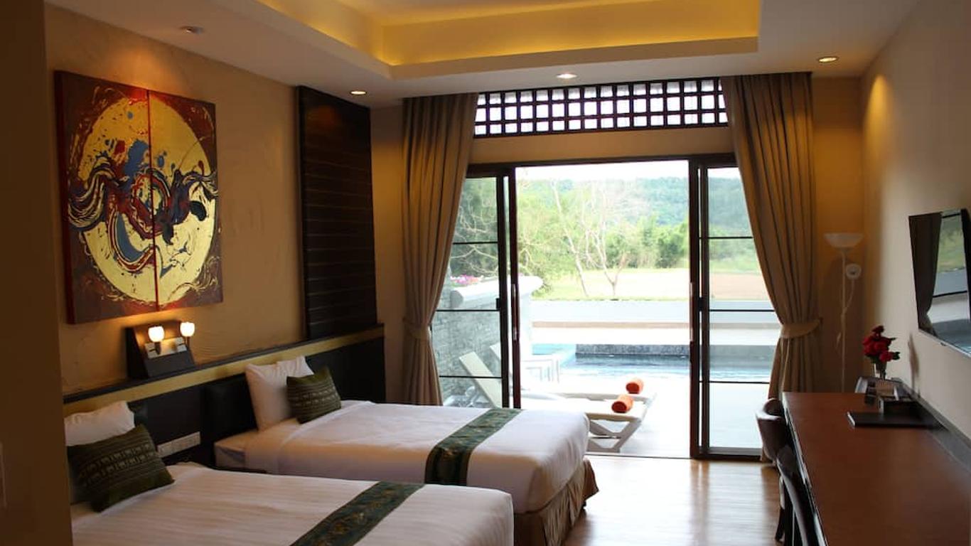 Phurua Sanctuary Resort And Spa