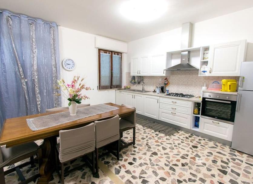 Cocina Foto