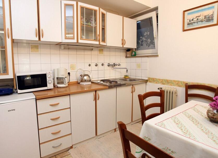 Cocina Foto